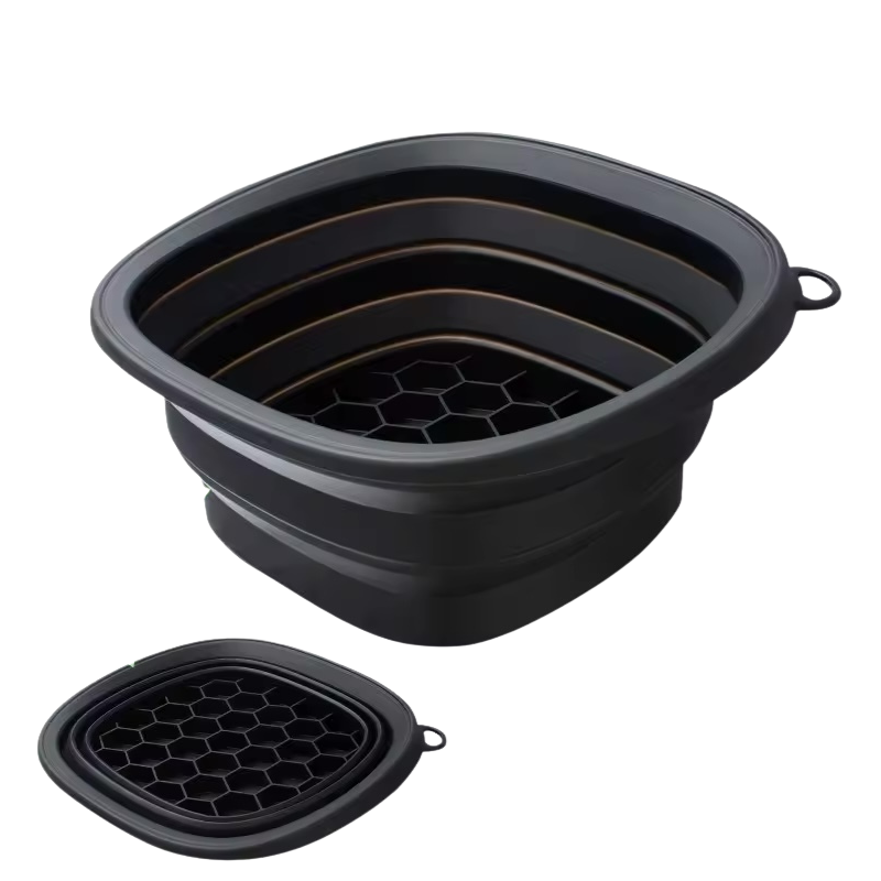 The Cryo Bowl