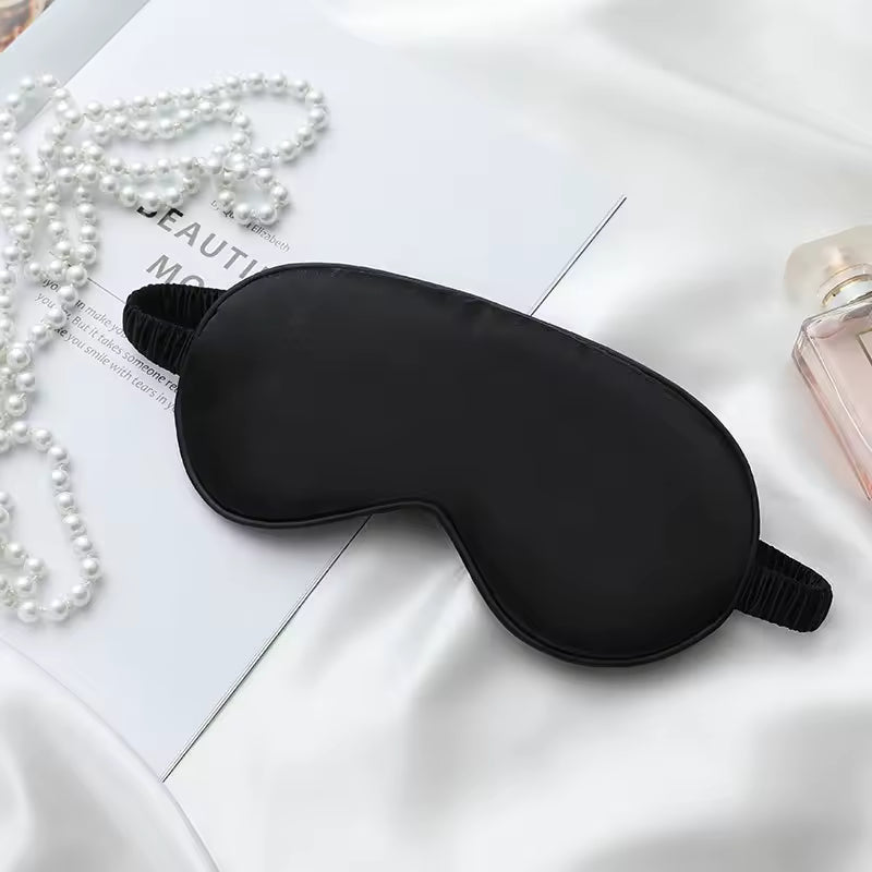 The Sleep Mask