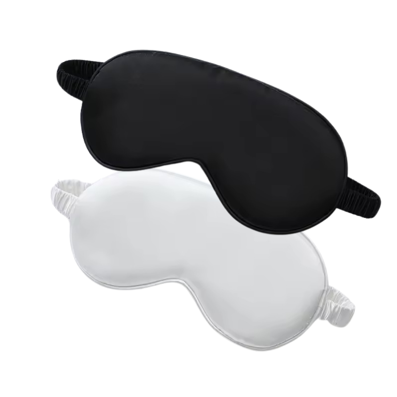 The Sleep Mask Duo