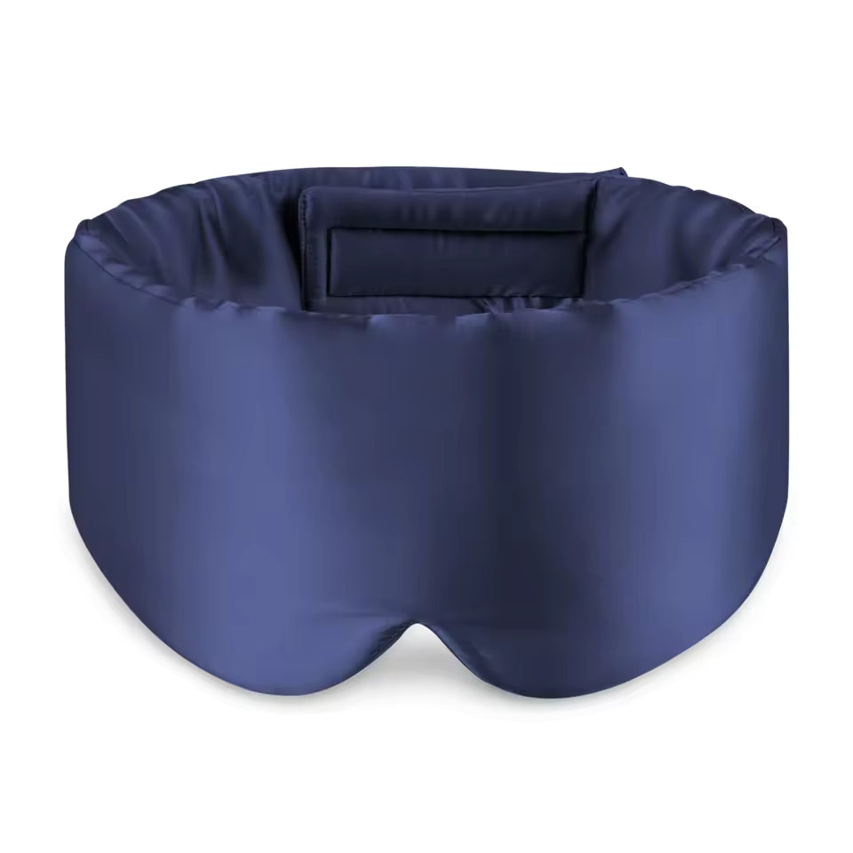 The Silk Sleep Mask