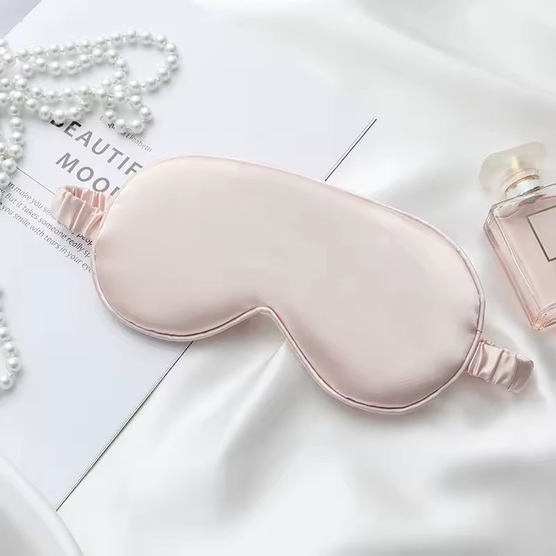 The Sleep Mask